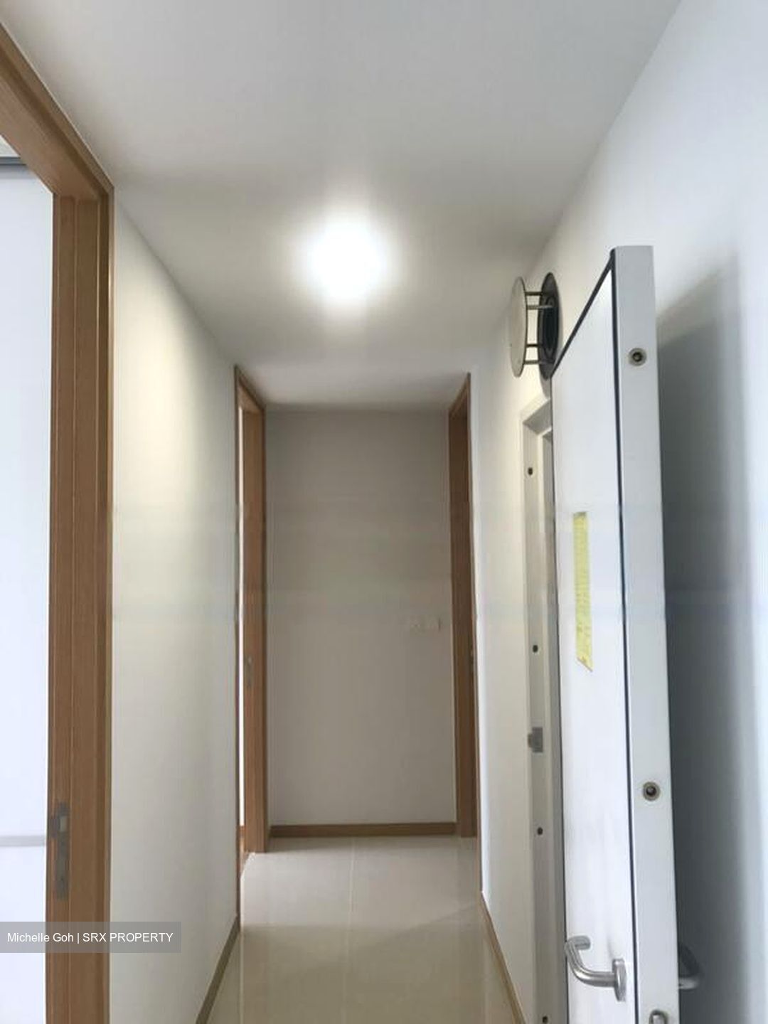 The Trilinq (D5), Condominium #459252191